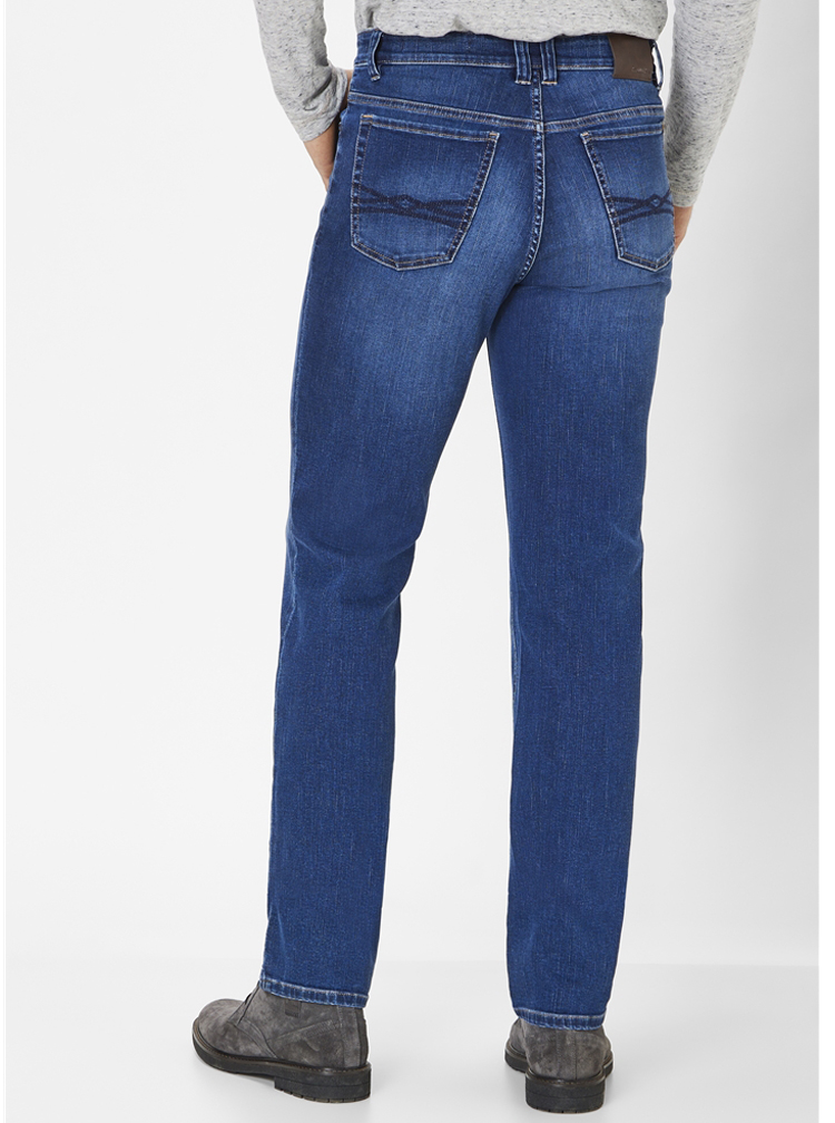 Paddocks Jeans - Ranger Blue-Dark Stone