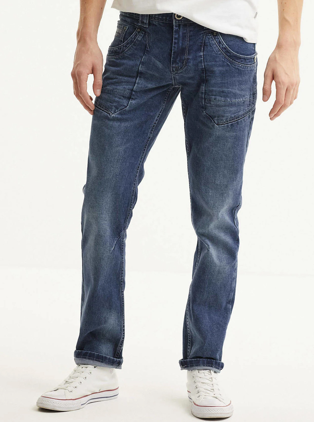 Cars Jeans Regular fit Heren Jeans - Bedford Sutton Stw used