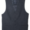 Carter & Davis heren Gilet - 2649-7425