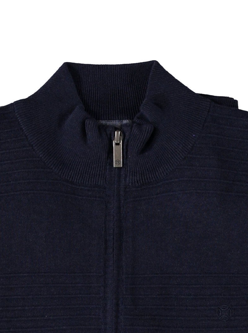 Fellows United Katoenen Heren Vest - 31.1112