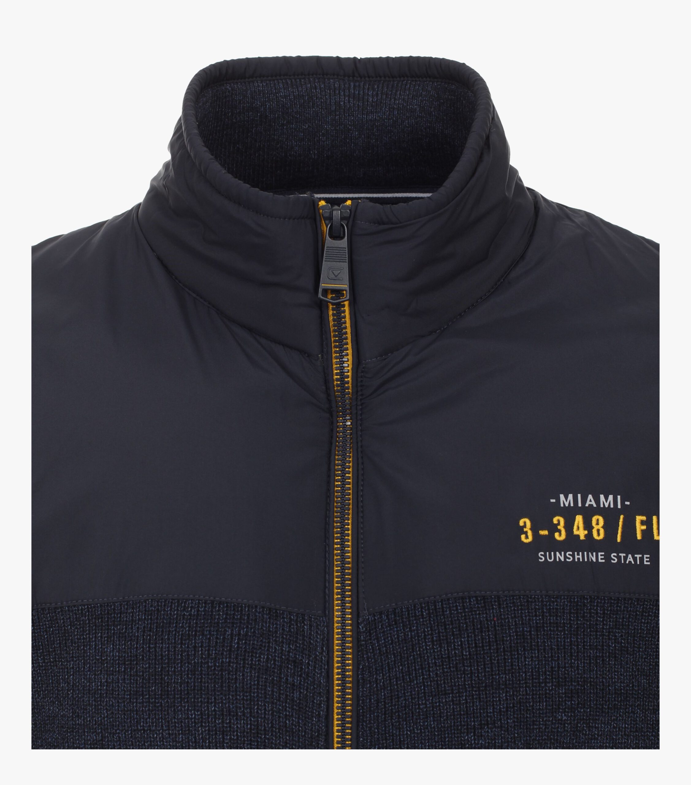Casual heren vest - 433996000