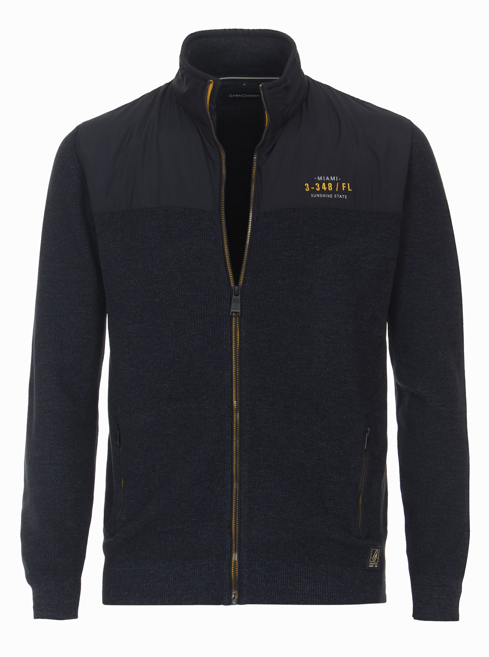 Casual heren vest - 433996000