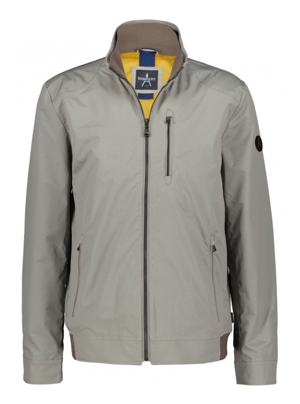 Donders 1860 Casual Zomerjack - 21781-1534-1