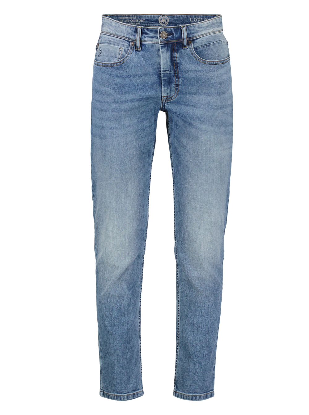 LERROS heren jeans - 2009320 Conlin