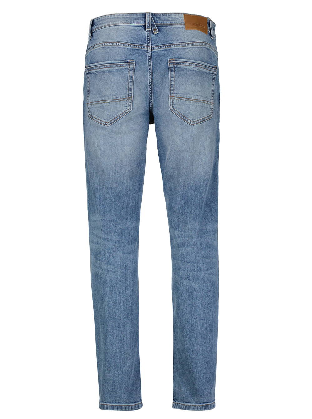 LERROS heren jeans - 2009320 Conlin