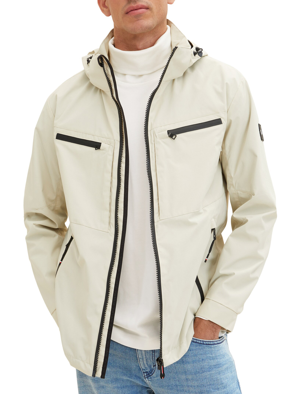 Tom tailor Zomerjas - 1034872