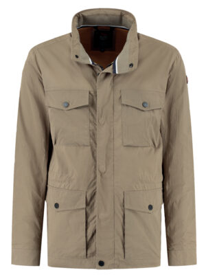 Finnmark Fieldjacket - 23145-Balton