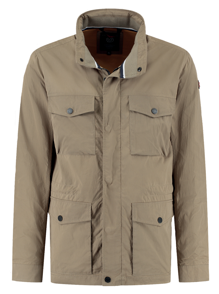 Finnmark Fieldjacket - 23145-Balton