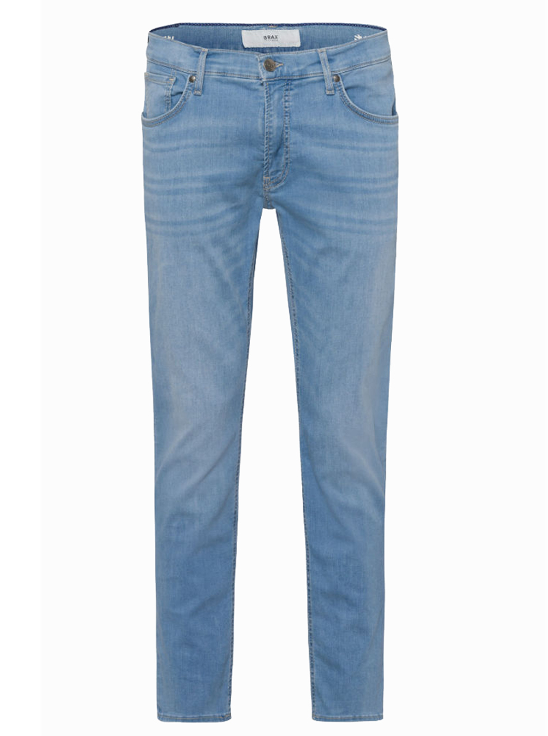 Brax Zomerjeans - 81-6278-Chuck