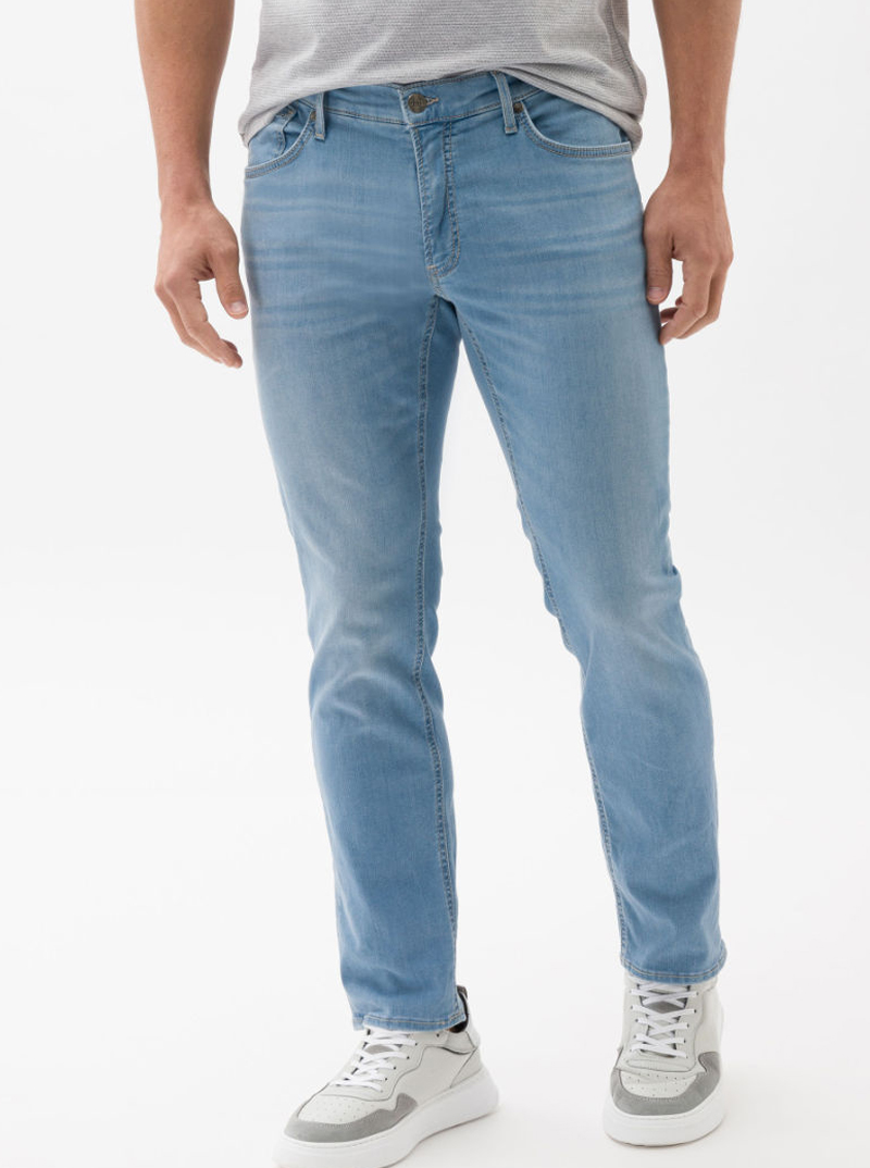 Brax Zomerjeans - 81-6278-Chuck