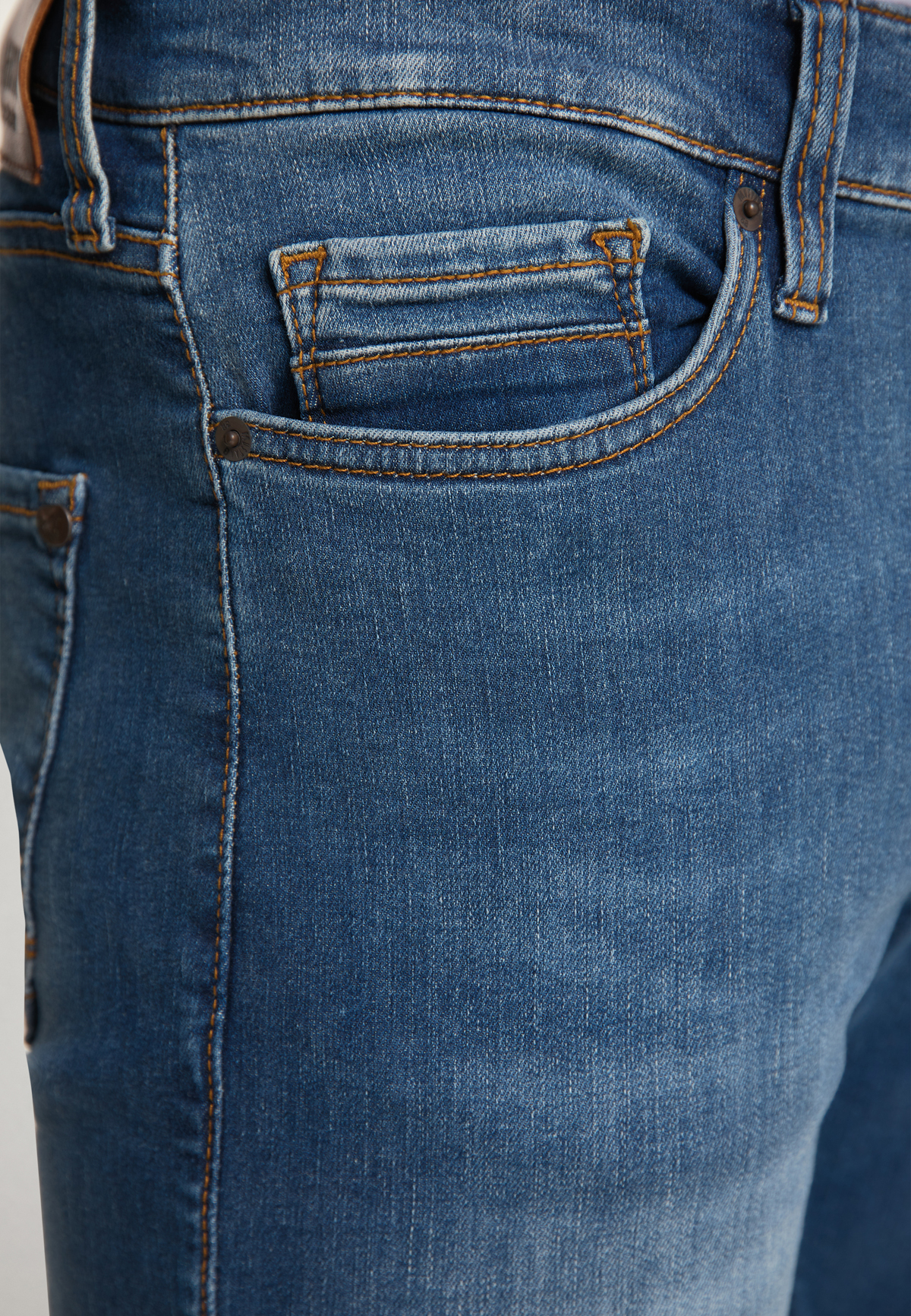 Mustang jeans - 3122-1008949 Vegas