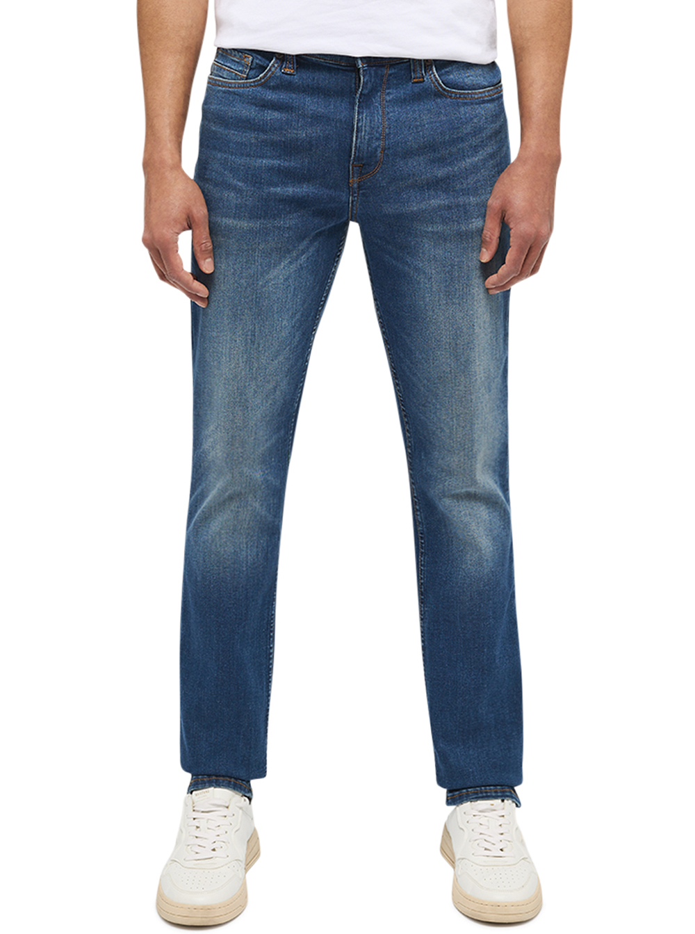Mustang jeans - 3122-1008949 Vegas