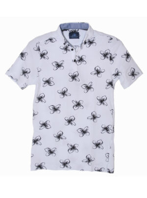Eden Valley Polo - 215842-Modern fit