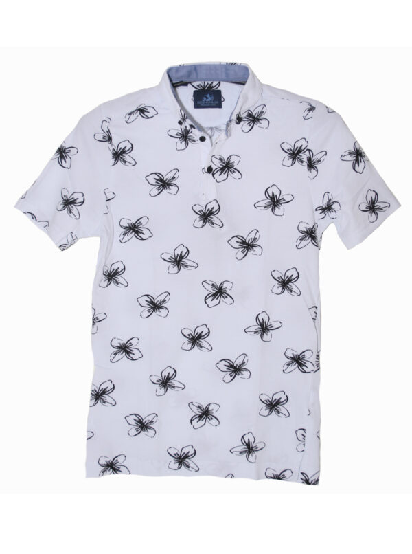 Eden Valley Polo - 215842-Modern fit