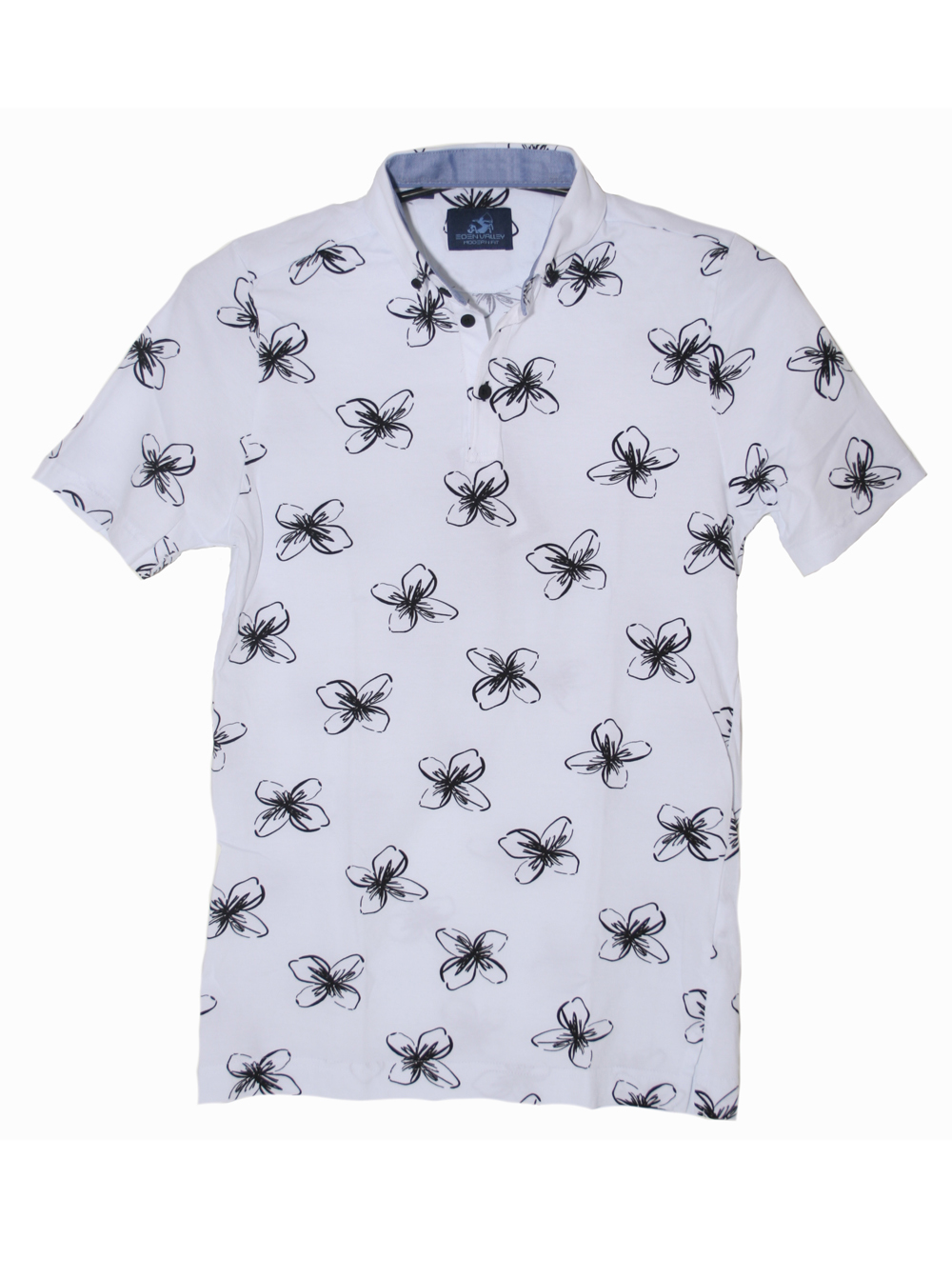 Eden Valley Polo - 215842-Modern fit