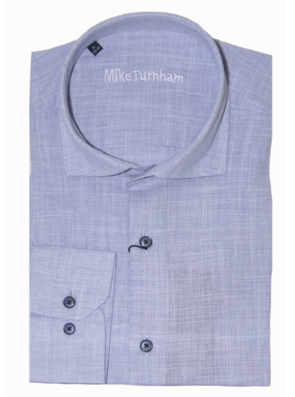 Mike Turnham Overhemd - 5025-8463