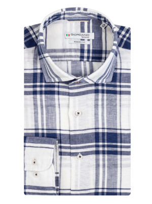 Giordano Tailored Overhemd - 317839