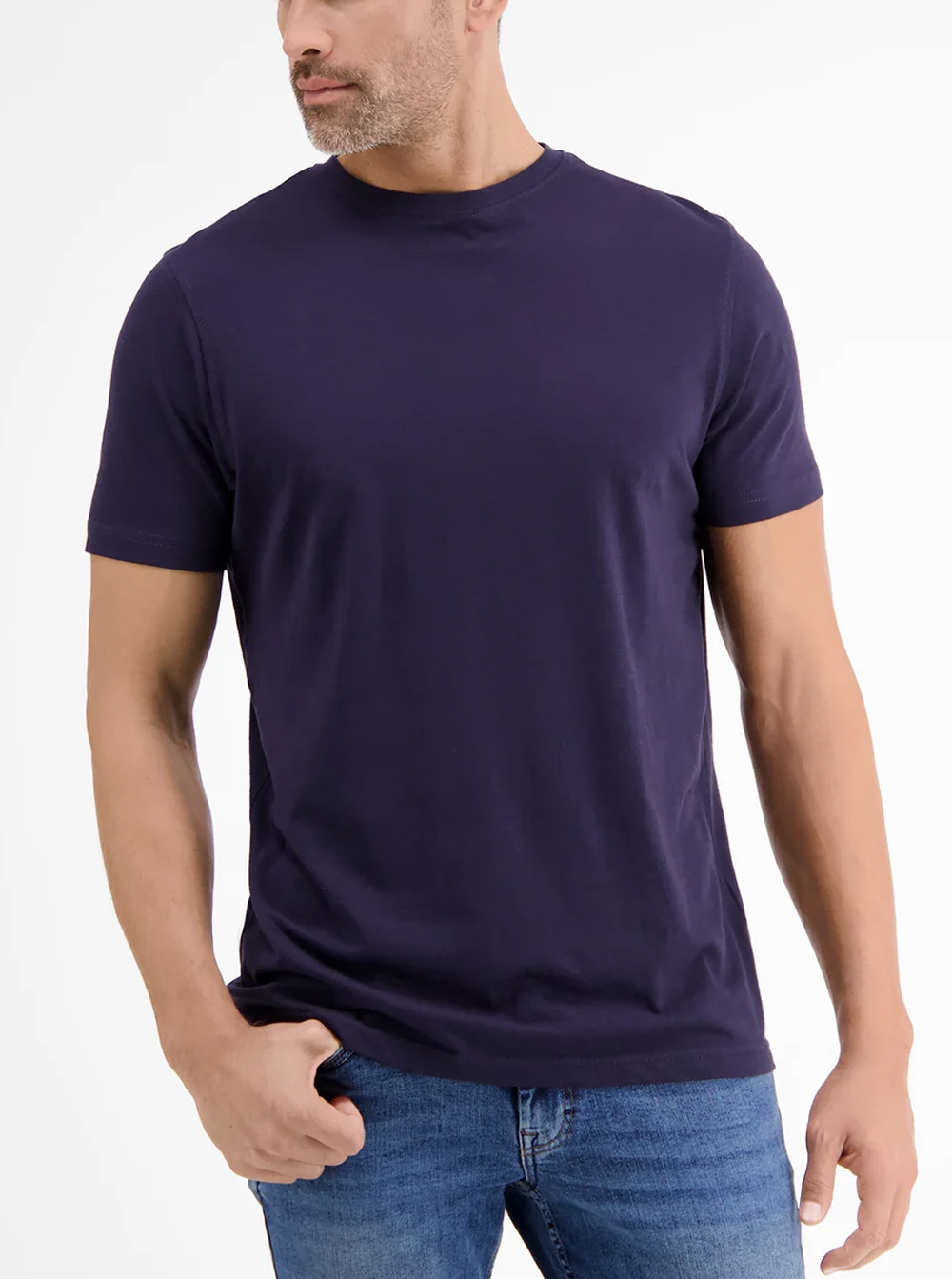 LERROS T-shirt - 2003014 (2Pack)