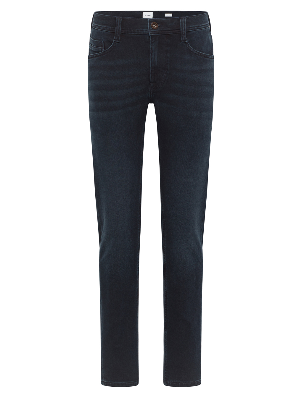 Mustang Jog Denim - 3112-1013710-5000 Oregon Slim K