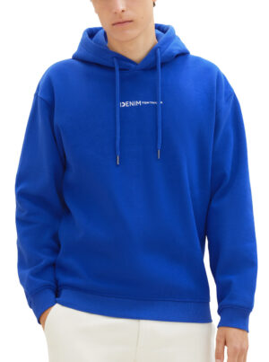 TT Denim Hoodie - 1033580