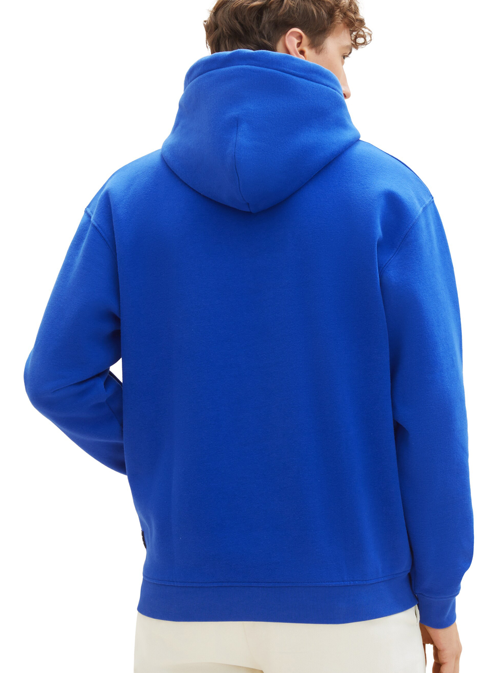 TT Denim Hoodie - 1033580
