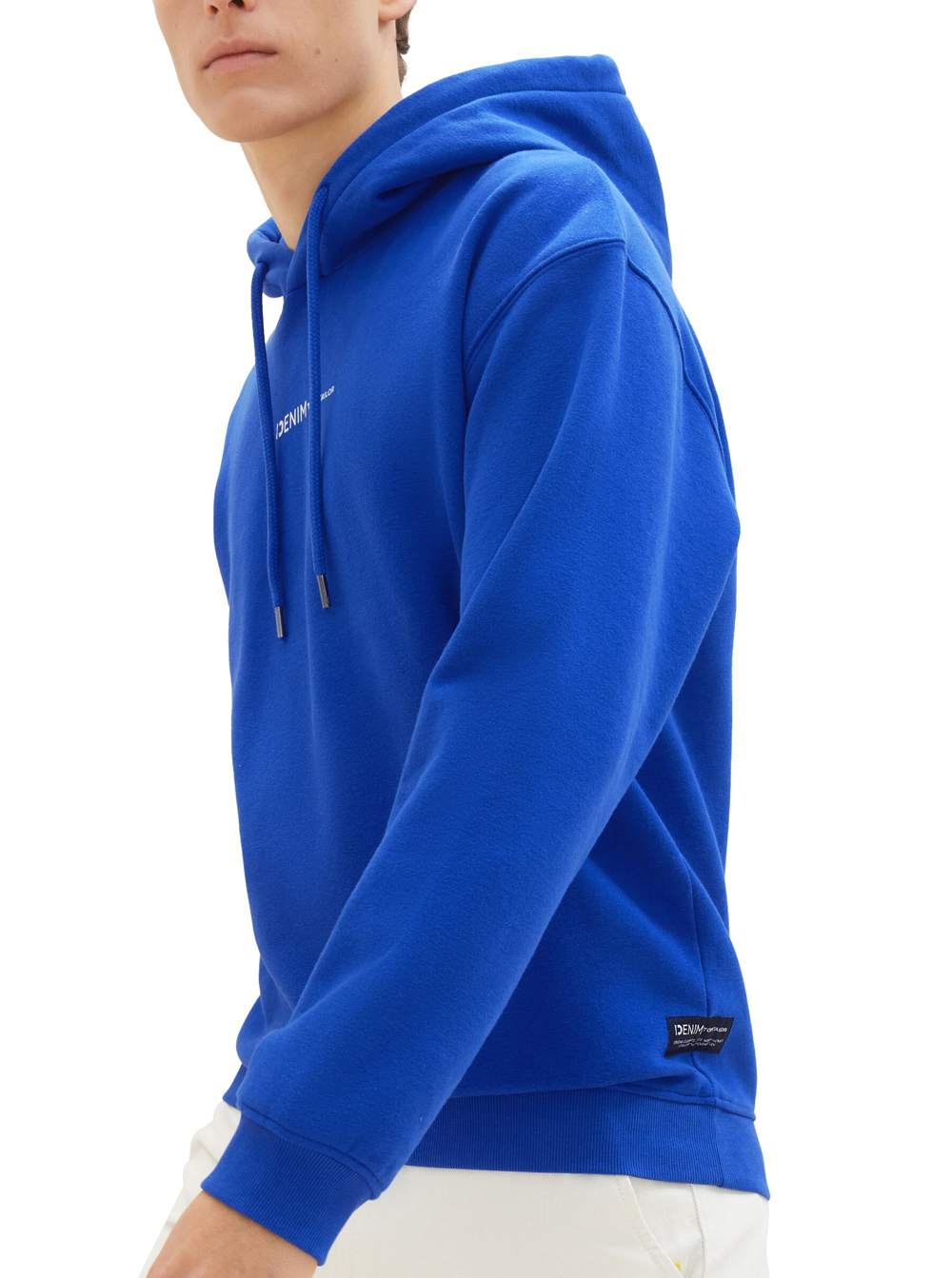 TT Denim Hoodie - 1033580