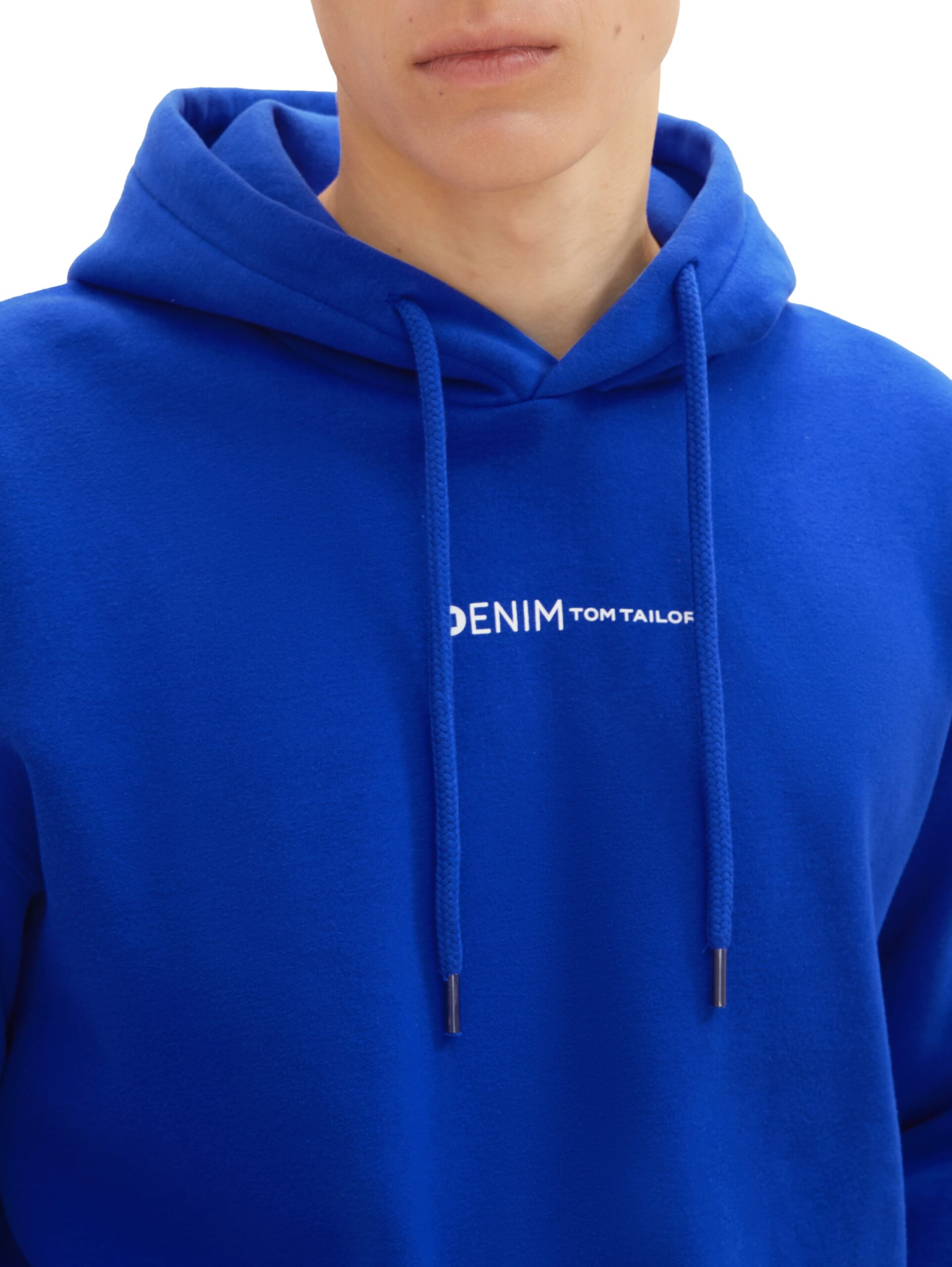 TT Denim Hoodie - 1033580