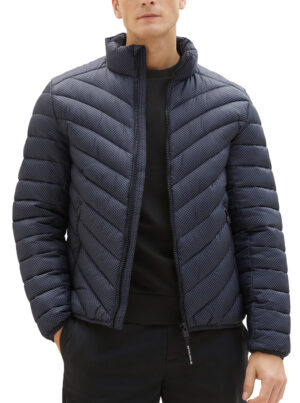 Tom Tailor Light Weight Jack - 1037222