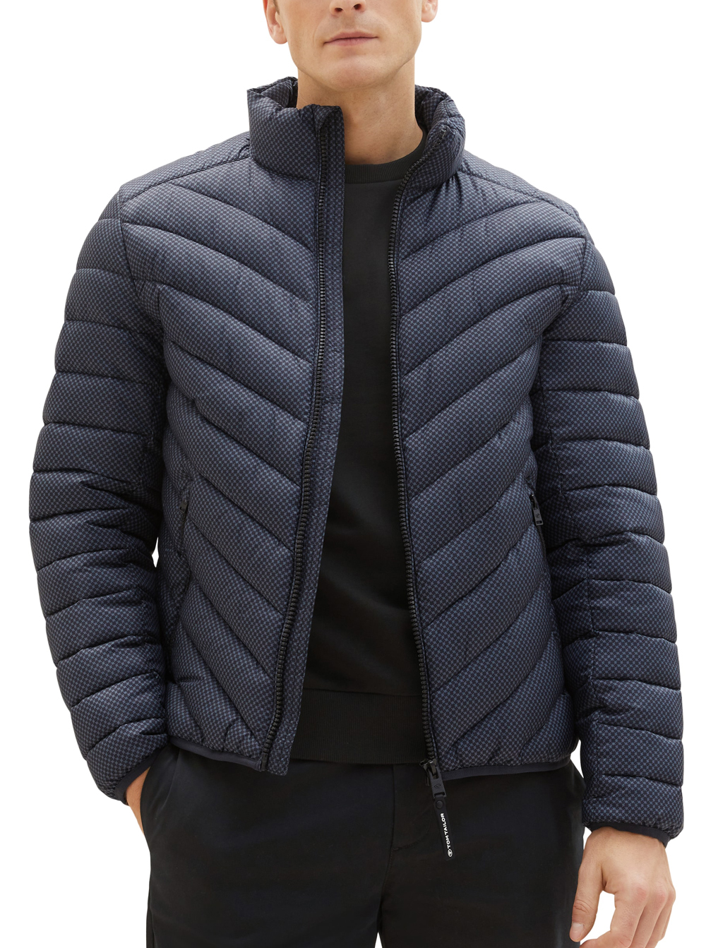 Tom Tailor Light Weight Jack - 1037222