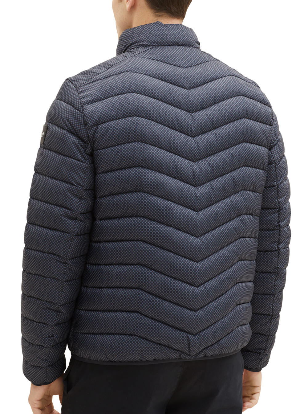 Tom Tailor Light Weight Jack - 1037222