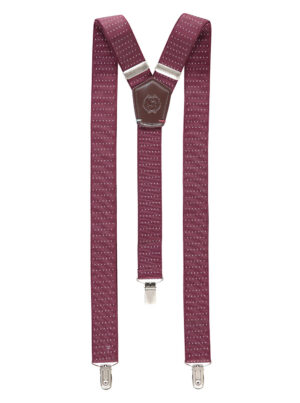 LERROS Bretels 3clip - 58W9001
