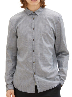 Tom Tailor Denim shirt - 1039794