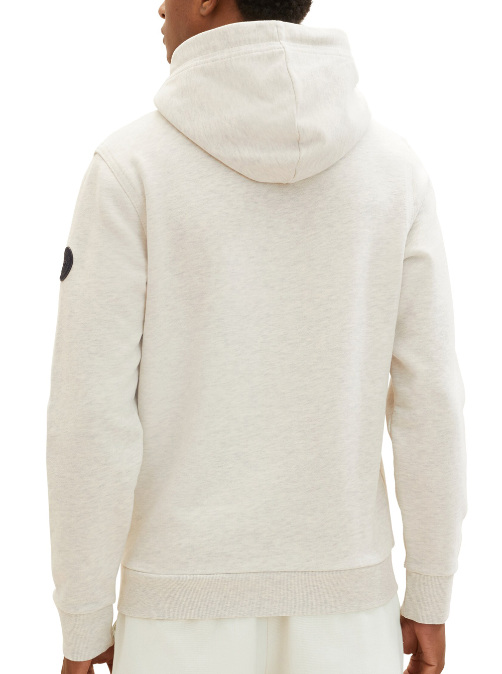 Tom Tailor Basic Hoodie- 1037751