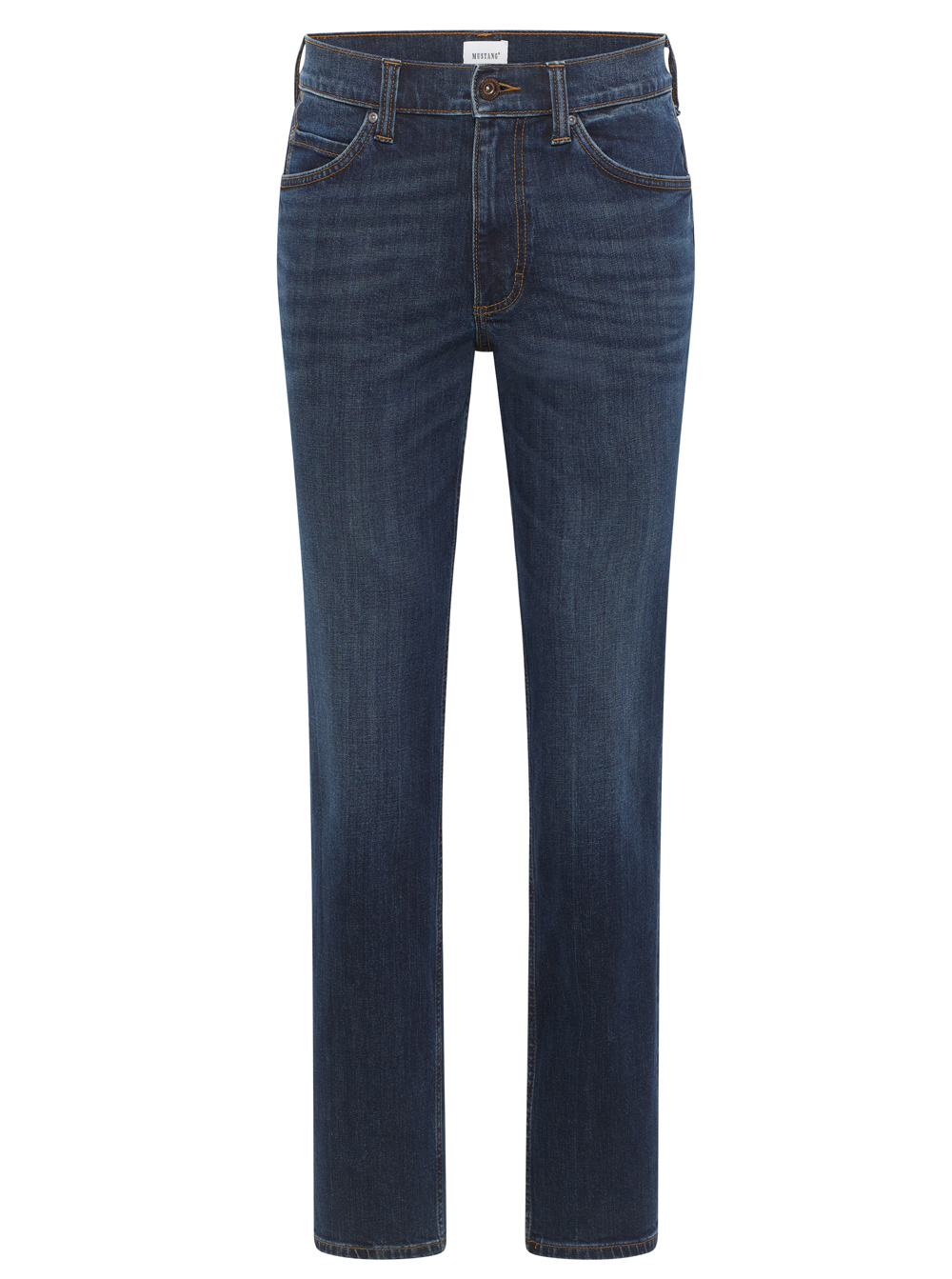 Mustang Jeans - 111-1013717-5000 Tramper