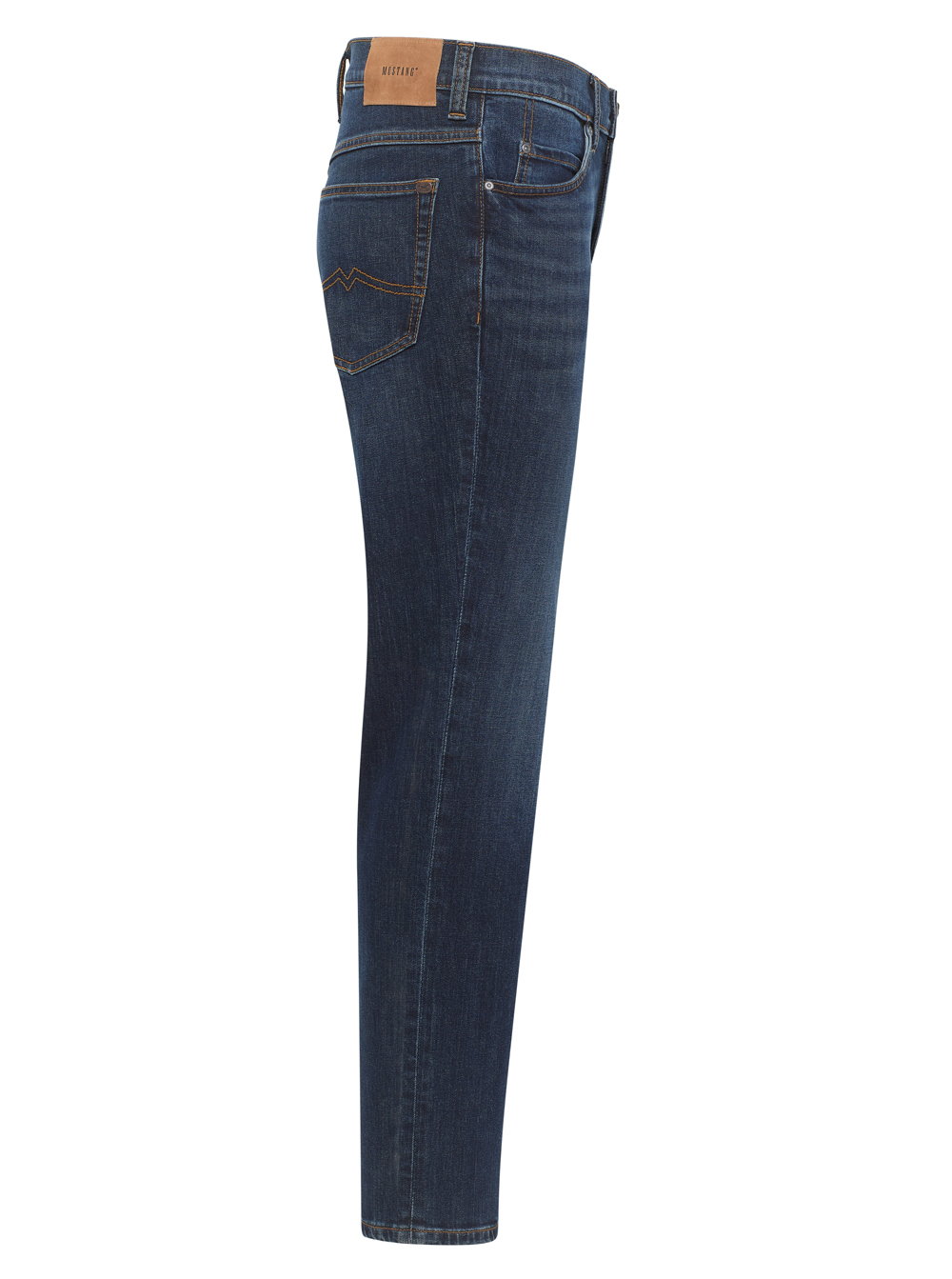 Mustang Jeans - 111-1013717-5000 Tramper