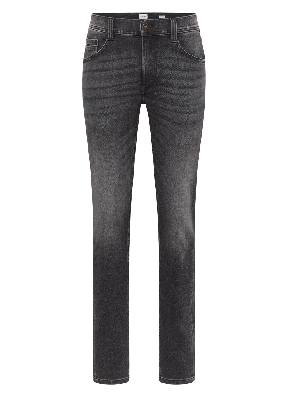 Mustang Jog Denim - 1013713-4000 Oregon Slim K
