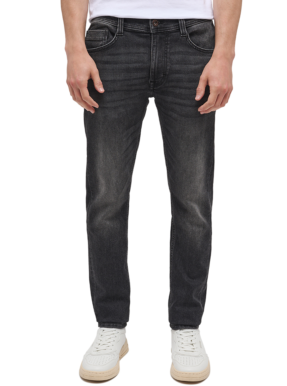 Mustang Jog Denim - 1013713-4000 Oregon Slim K