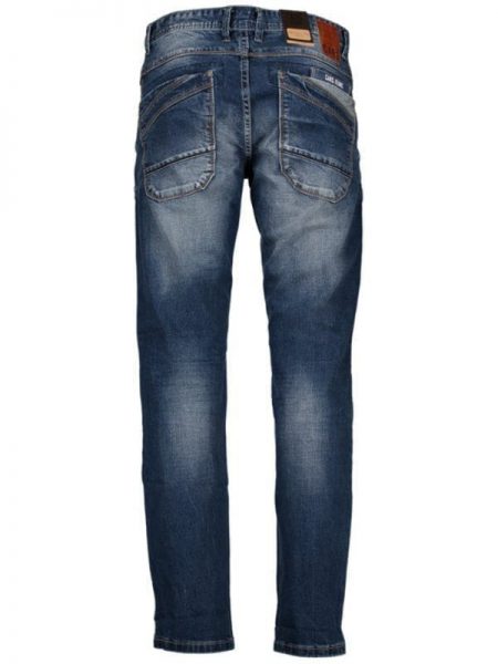Cars Jeans - Chapman-dark vintage