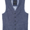 Carter & Davis Gilet - 2649-8425