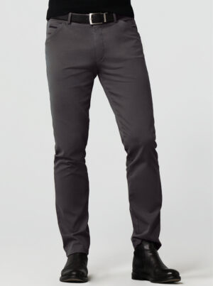 Meyer Broek - Chicago 2-5605