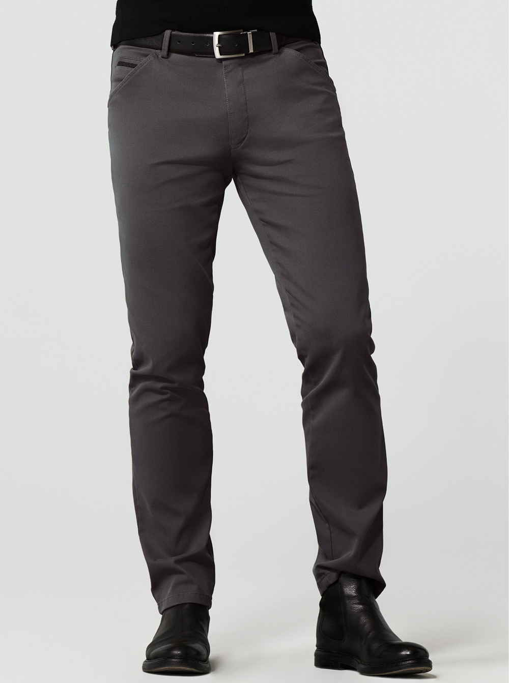 Meyer Broek - Chicago 2-5605