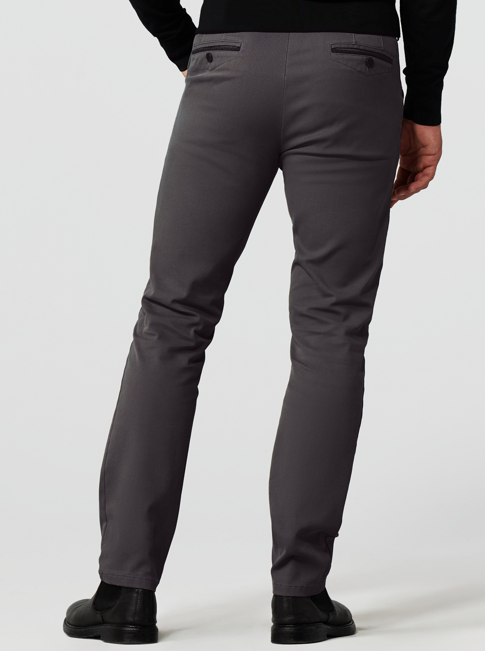 Meyer Broek - Chicago 2-5605