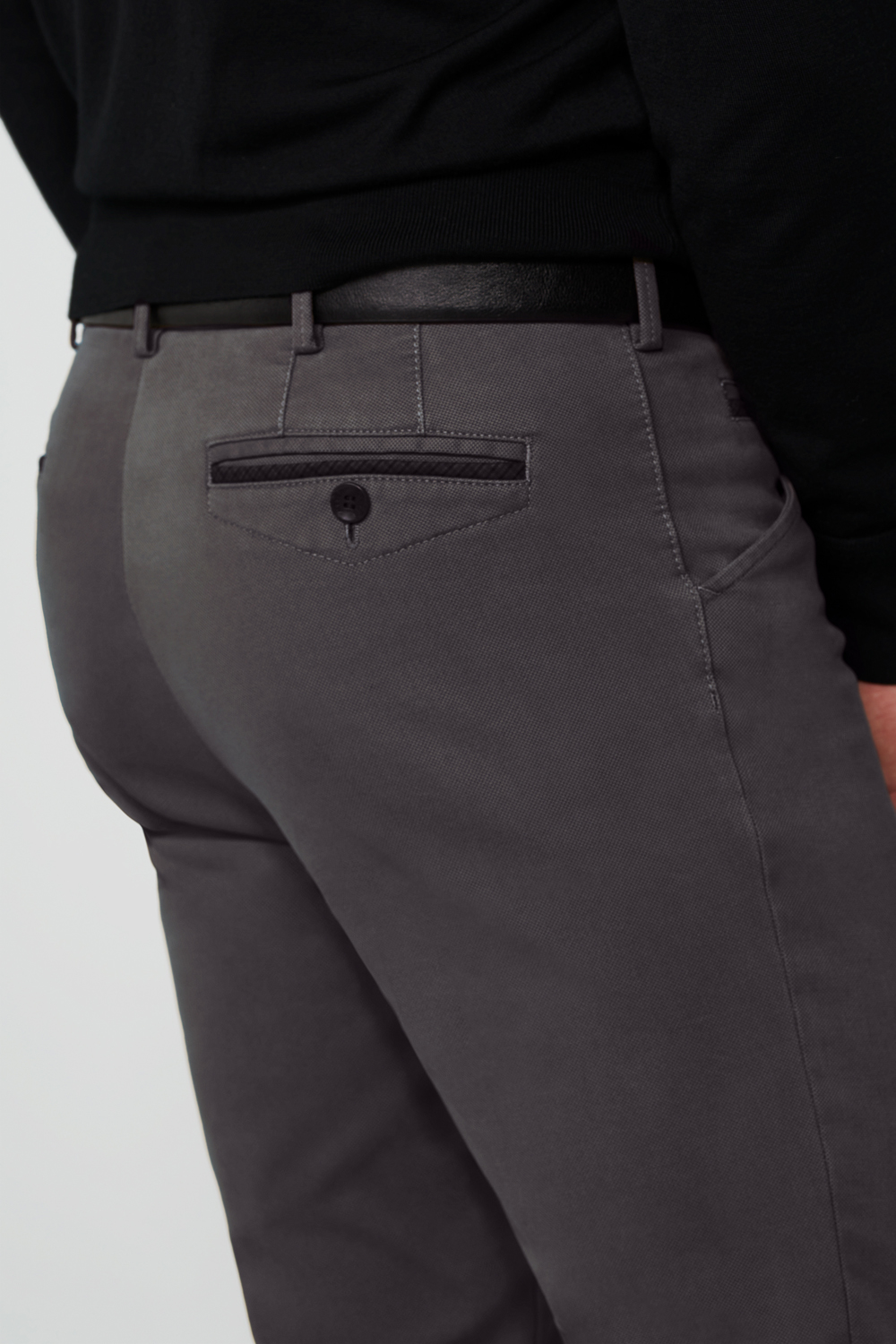 Meyer Broek - Chicago 2-5605