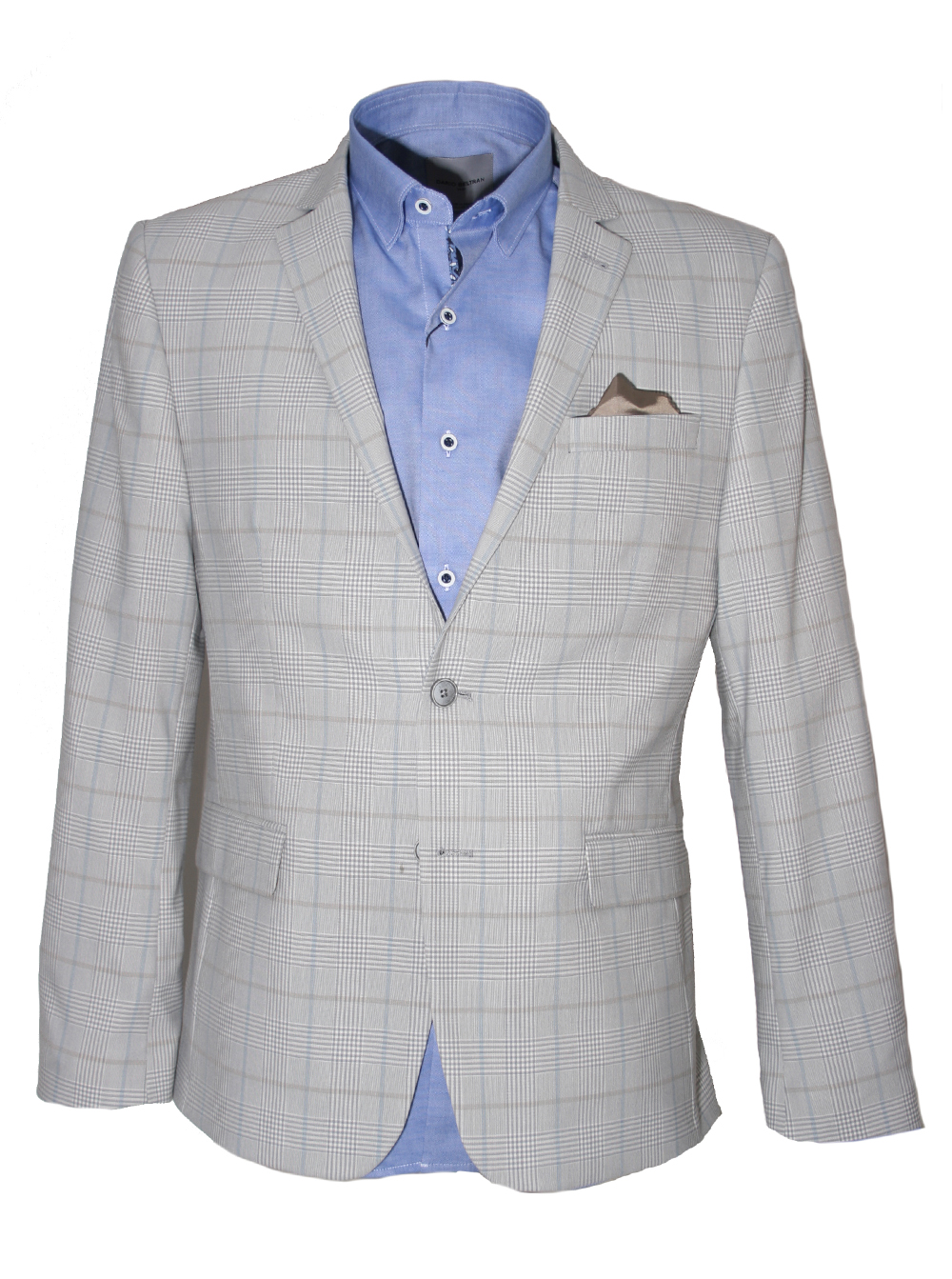 Carter & Davis Colbert - 2628-8403