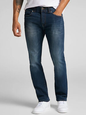LEE Slim Fit MVP Jeans - Aristocat
