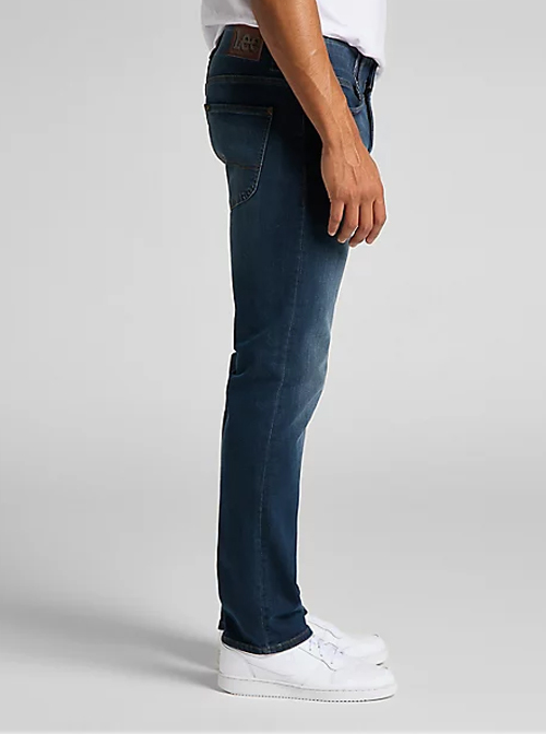 LEE Slim Fit MVP Jeans - Aristocat