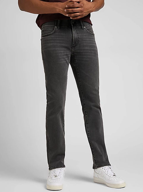 LEE Slim Fit MVP Jeans - Forge
