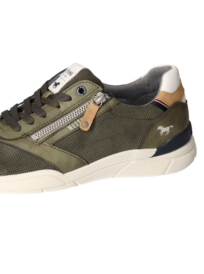 Mustang Sneaker - 4138311