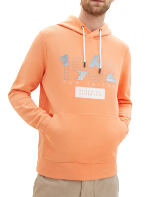 Tom Tailor Hoodie - 1040918