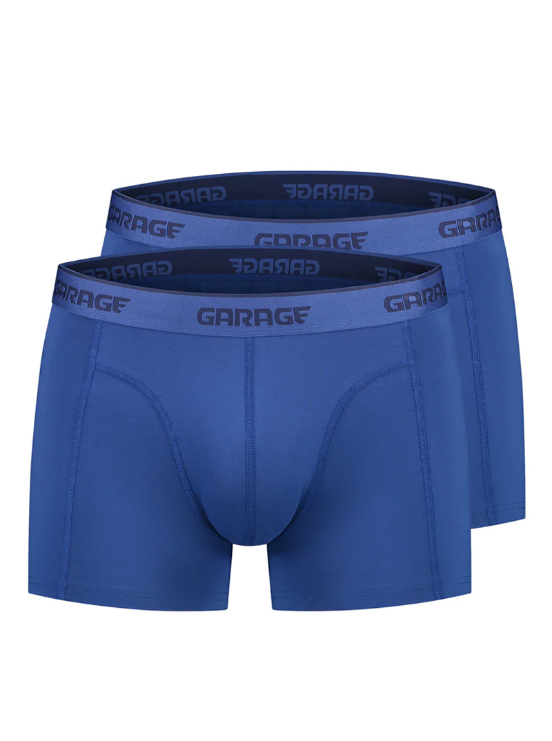 Garage Boxershort - 0855 2 Pack